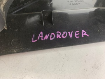 фото thumb №8, Land rover freelander i підлокітник бардачок тунель середній панель скло