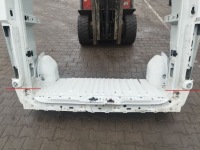 Купити Ремінь задній поріг підніжка master 3 movano b nv400 10r-, фото thumb