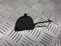 Заглушка бампера передний renault megane iii tennj Цена, фото thumb