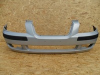 фото thumb №1, Hyundai getz 2001 2002 2003 2004 бампер передній