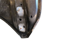 фото thumb №13, Ford focus 2022 капот