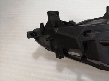 фото thumb №11, Citroen berlingo iii рестайлинг лампа левая перед