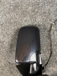 фото thumb №6, Левая зеркало bmw e46