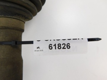 фото thumb №4, Citroen c-crosser 2.2 hdi полуось правая