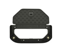 фото thumb №9, Крышка бардачка do dodge ram 2019-2024 5ym17tx7ae oem номер