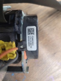 фото thumb №5, Volvo s60 ii v60 pas лівий задня 616157600