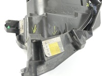 фото thumb №14, Лампа перед праві права renault clio iii 05-09r. хетчбек 3 двері