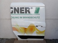 фото thumb №1, Дверь правое сдвижные правый задняя ford connect tourneo mk2 long 2012-2021r