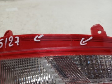 фото thumb №5, Hyundai tucson 4 iv 20- лампа przeciwmgnielna задня права 92406n7020