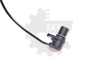 фото thumb №11, Датчик положення вала колінчастого opel frontera