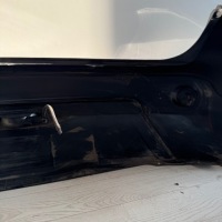 фото thumb №12, Бампер задний nissan qashqai j10