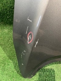 фото thumb №6, Капот крышка двигателя opel astra j iv