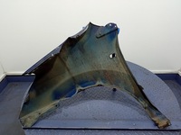 фото thumb №9, Toyota corolla verso ii 04- крыло перед правый передний 8q4