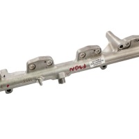 Bmw f20 f30 молдинг труба впрыскная топлива b48 бензин 7639979 Доставка, фото thumb