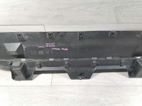 фото thumb №9, Maserati levante защита бампер перед 670157346