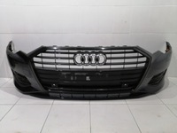 фото thumb №1, Бампер передний перед audi a6 c8 4k0