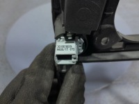 фото thumb №6, Vw passat b8 рамка защита туннель 3g1864263ml7