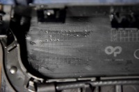 фото thumb №15, Audi a6 c8 4k9 рестайлинг 22-r универсал заднее бампер задний 4k0