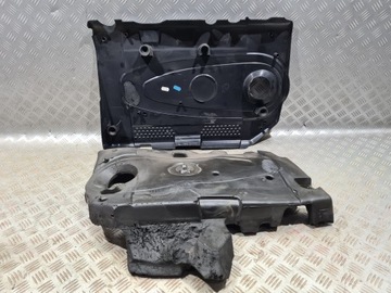 фото thumb №5, Захист кришка двигуна opel insignia a zafira c astra j 2.0 cdti