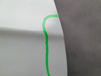 фото thumb №6, Hyundai i40 11- дверь правое перед передние oryg