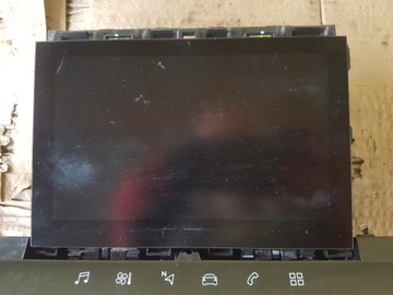 фото thumb №8, Дисплей citroen c5 aircros 9830426480