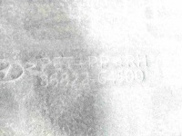 фото thumb №5, Подкрылок задняя правое hyundai i30 iii 2016-