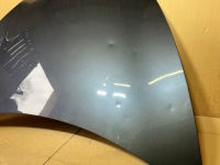 Tesla model 3 3 17r- капот кришка двигуна Київ, фото thumb