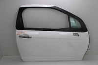 фото thumb №1, Дверь правый перед citroen ds3 09-14r ewp 3d