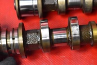 фото thumb №14, Головка двигуна toyota prius 2 ii xw20 1.5 vvti 78 km гібрид 05-11