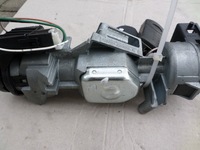 фото thumb №1, Mazda 3 03-09 замок зажигания + 2 ключи