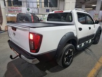 фото thumb №6, Nissan navara 2016+ обшивка шторка алюминиевая nowa ładna усиленная