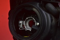 фото thumb №7, Фара левый лампа перед линза eu 92101-3e5xx kia sorento 1 i рестайлинг