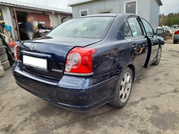 фото thumb №15, Toyota avensis t25 двері правий перед праві 8s6