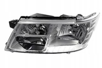 фото thumb №1, Fiat freemont лампа фара лівий новий