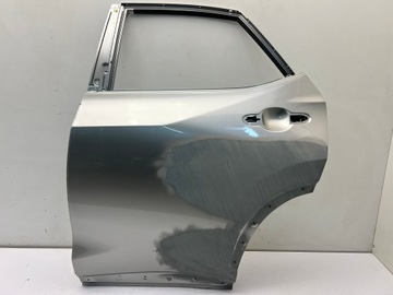 фото thumb №1, Lexus nx ii двері задні ліві зад оригінал oem n 21-