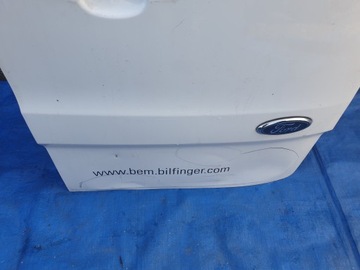 фото thumb №3, Ford transit custom kustom mk1 i 12 2012 двері задні зад праві