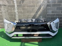 фото thumb №1, Mitsubishi eclipse cross 17- бампер перед eu org