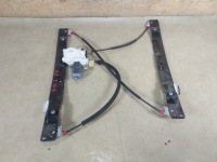 фото thumb №1, Galaxy mk3 s-max подъемник стекло правый перед