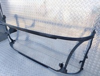 фото thumb №2, Рамка решётка scania streamline