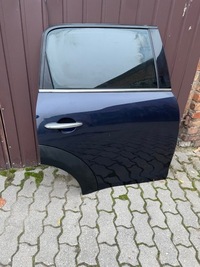 фото thumb №3, Дверь задние правое полный mini countryman r60