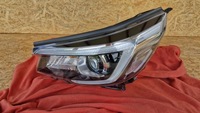 фото thumb №1, Subaru forester v 2018- лампа full led jg левый перед