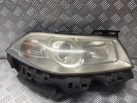 фото thumb №1, Лампа левая передняя renault megane ii lift 8200412741b