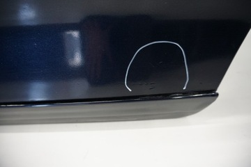 фото thumb №8, Vw scirocco 10r двері лівий перед передні lh5x