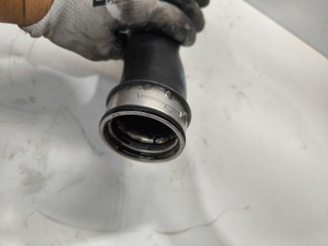 фото thumb №10, Труба шланг інтеркулер vw audi seat 1k0145834g