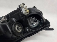 Toyota rav-4 iv 3 2013+ фара фара перед ліва ксенон led європа w0836 в Україні, фото thumb