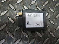 фото thumb №1, Модуль блок керування webasto audi 4h0963271b