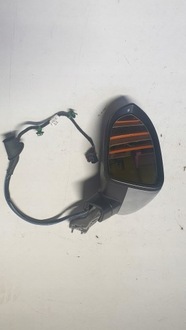 фото thumb №1, Дзеркало le vw passat r-line 3g1 11 pin фотохромний