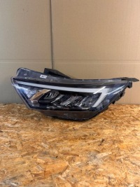 фото thumb №11, Лампа передняя левая hyundai i20 iii 2020- full led 92101-q0100 92101-q0