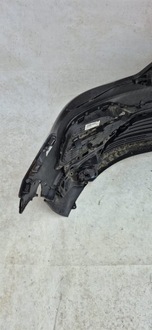 фото thumb №11, Opel grandland x 17- бампер перед передний pdc yp00024277