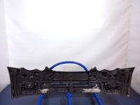 Mercedes c w203 бампер перед передній 359 Зі Шроту, фото thumb